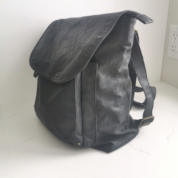 Backpack/ shoulder bag - Picture 6 of 9